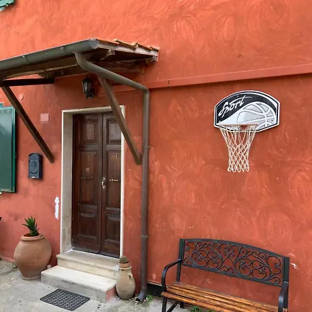 דירה Appia Park 10 Min Dal Colosseo *