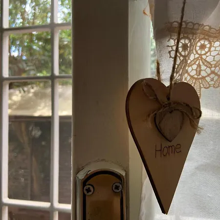 Appia Park 10 Min Dal Colosseo