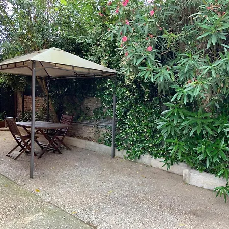 Appia Park 10 Min Dal Colosseo *