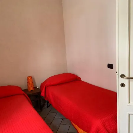 דירה Appia Park 10 Min Dal Colosseo רומא