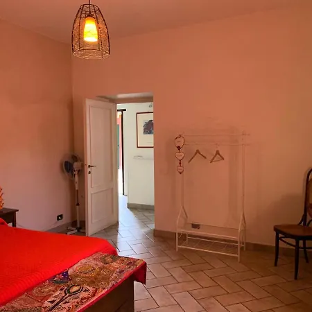 Appia Park 10 Min Dal Colosseo דירה