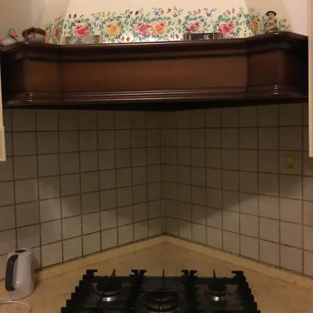 Appia Park 10 Min Dal Colosseo