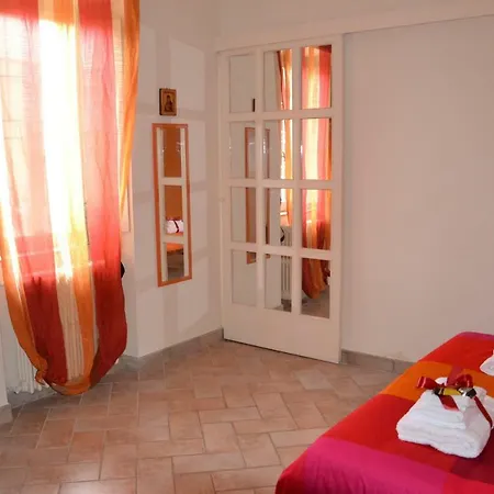 דירה Appia Park 10 Min Dal Colosseo *