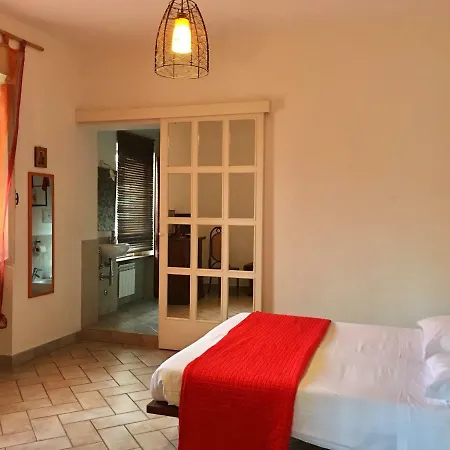 Appia Park 10 Min Dal Colosseo דירה רומא