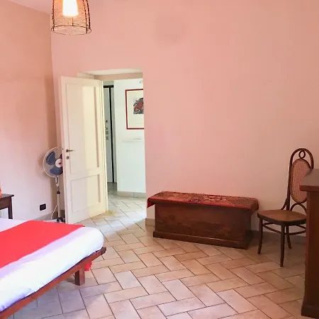 Appia Park 10 Min Dal Colosseo Apartmán