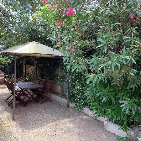 Appartement Appia Park 10 Min Dal Colosseo