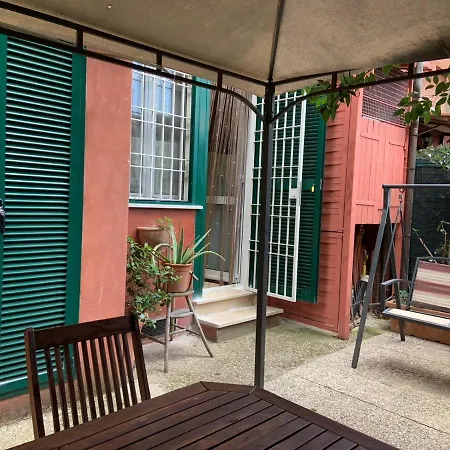 Apartment Appia Park 10 Min Dal Colosseo *