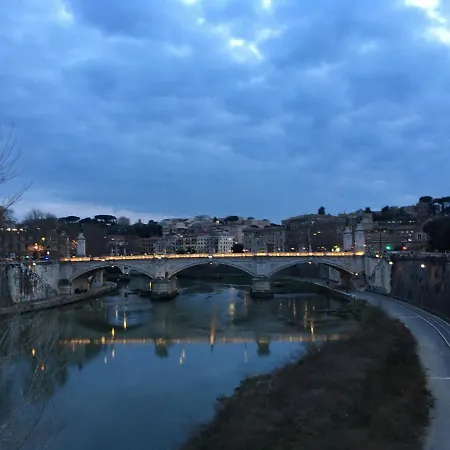 Апартаменты Appia Park 10 Min Dal Colosseo *