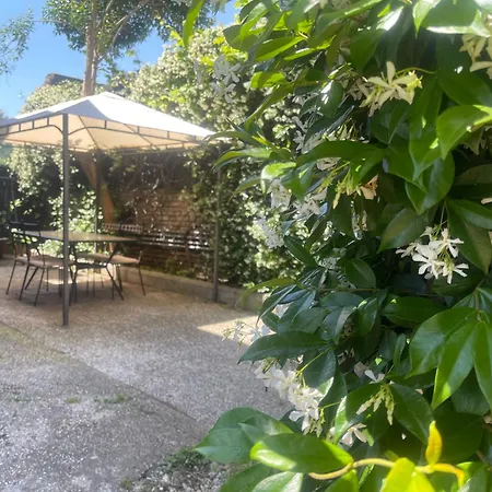 Appia Park 10 Min Dal Colosseo * Рим