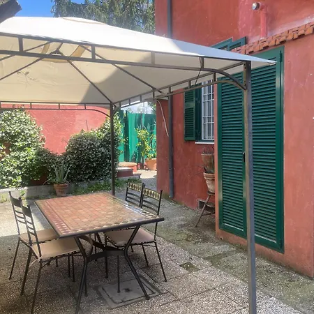 Appia Park 10 Min Dal Colosseo Apartment