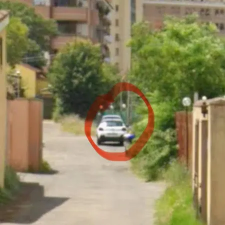 Appia Park 10 Min Dal Colosseo Apartamento Roma