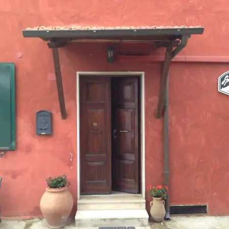 Appia Park 10 Min Dal Colosseo * Рим