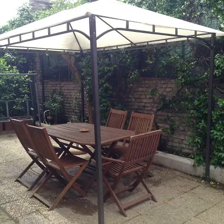 Apartment Appia Park 10 Min Dal Colosseo Rome