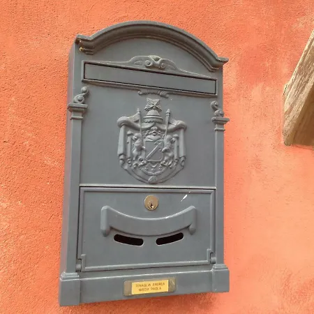 Apartment Appia Park 10 Min Dal Colosseo Rome