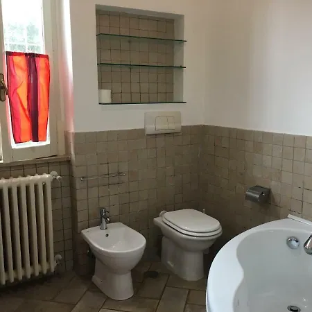 Appia Park 10 Min Dal Colosseo Apartment Rome