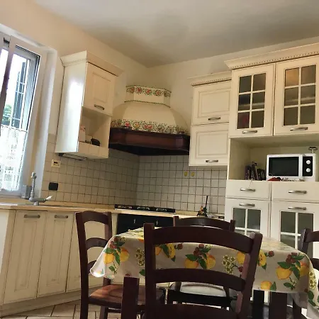 Appia Park 10 Min Dal Colosseo Apartment Rome