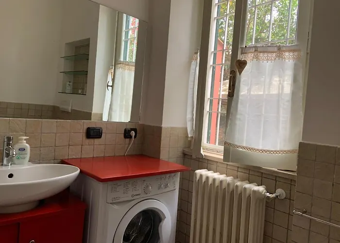 Appia Park 10 Min Dal Colosseo 아파트 로마