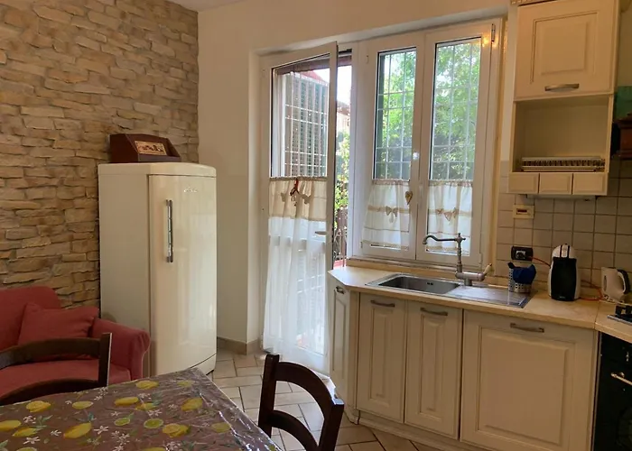 Appia Park 10 Min Dal Colosseo *