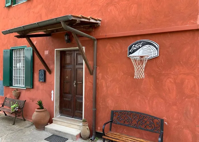 아파트 Appia Park 10 Min Dal Colosseo *