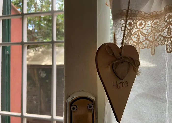 Appia Park 10 Min Dal Colosseo