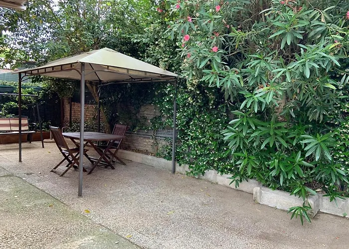 Appia Park 10 Min Dal Colosseo *