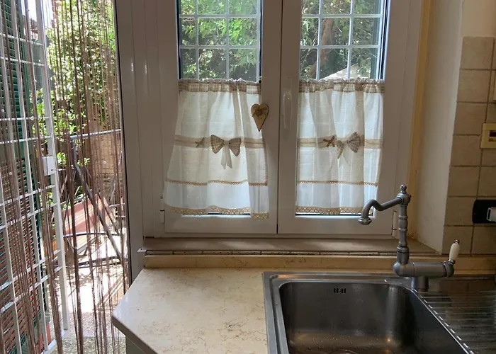 Appia Park 10 Min Dal Colosseo *