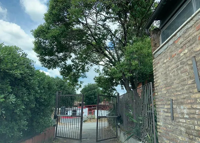 Appia Park 10 Min Dal Colosseo