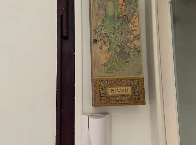 Appia Park 10 Min Dal Colosseo 아파트 *