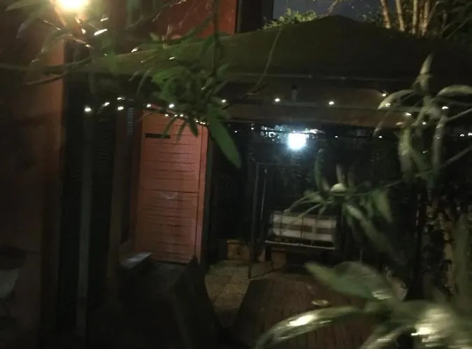 Appia Park 10 Min Dal Colosseo 아파트 로마