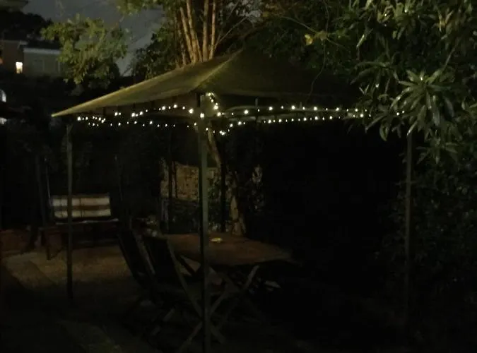 Appia Park 10 Min Dal Colosseo *