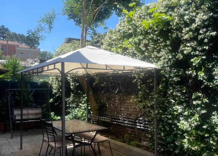 아파트 Appia Park 10 Min Dal Colosseo 로마