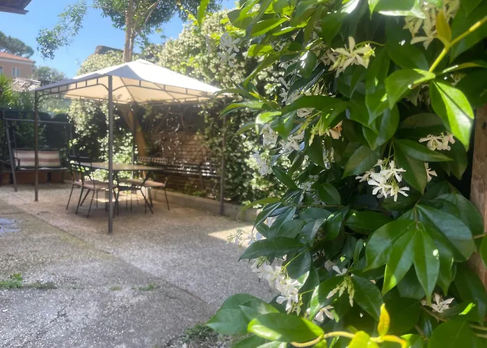 Appia Park 10 Min Dal Colosseo * 로마