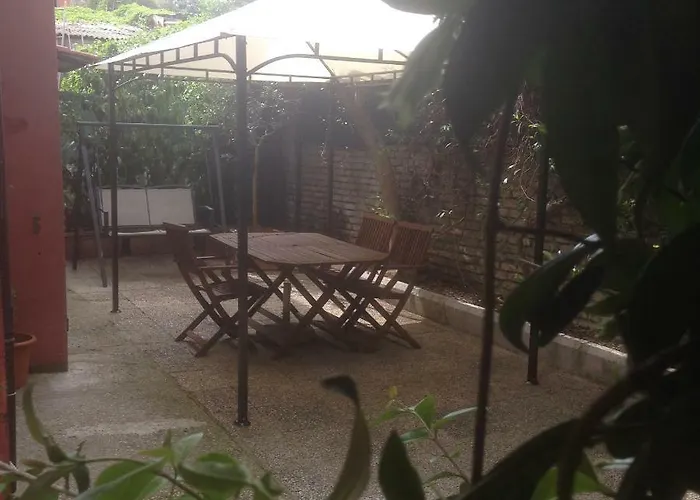 아파트 Appia Park 10 Min Dal Colosseo 로마