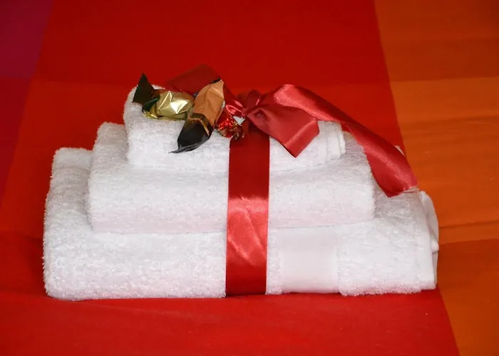 아파트 Appia Park 10 Min Dal Colosseo *