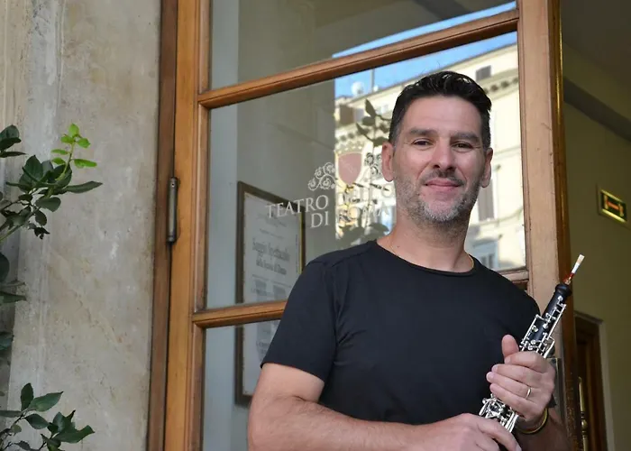 Appia Park 10 Min Dal Colosseo 로마