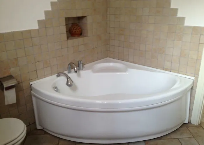 아파트 Appia Park 10 Min Dal Colosseo