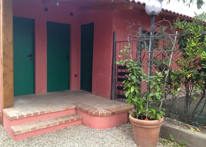 Appia Park 10 Min Dal Colosseo *