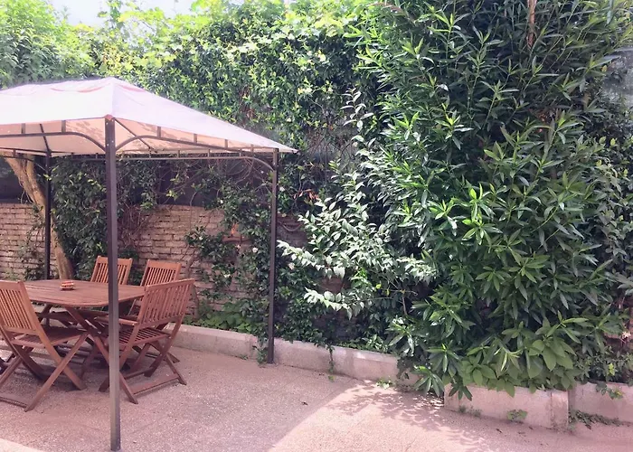 Appia Park 10 Min Dal Colosseo 아파트 로마