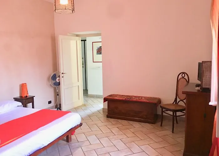 Appia Park 10 Min Dal Colosseo 아파트