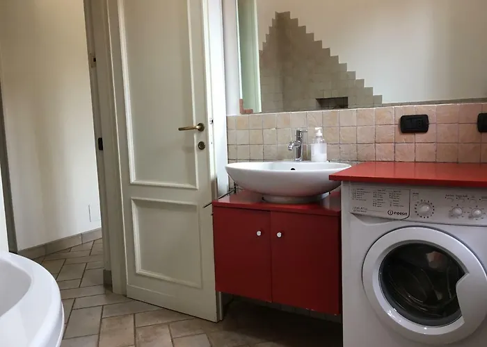 Appia Park 10 Min Dal Colosseo 아파트