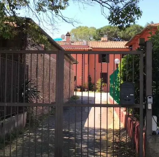 Appia Park 10 Min Dal Colosseo 아파트 *