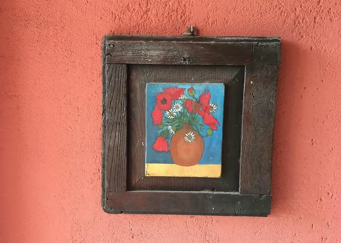 Appia Park 10 Min Dal Colosseo 아파트 로마