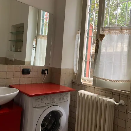 Appia Park 10 Min Dal Colosseo Apartment Rome
