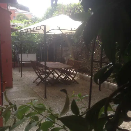 Apartment Appia Park 10 Min Dal Colosseo Rome